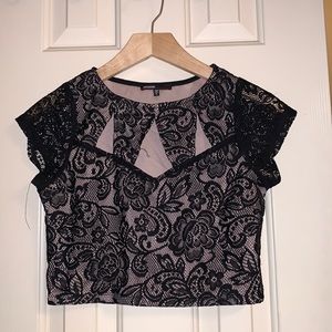 Love Culture Crop Top